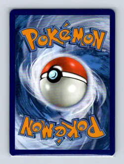 Gloom 198 2023 Pokemon Obsidian Falmes Illustration Rare Card NM - Image 2