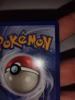 Pokemon Card Muk Holo Rare 13/62 Fossil Excellent to Near Mint Check Pics - Image 3