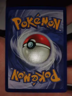 Pokemon Card Muk Holo Rare 13/62 Fossil Excellent to Near Mint Check Pics - Image 4
