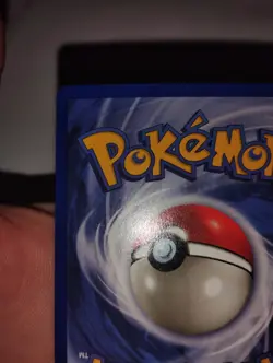 Pokemon Card Muk Holo Rare 13/62 Fossil Excellent to Near Mint Check Pics - Image 5