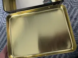 pokemon lunch box tin / Game Card Holder - Image 5