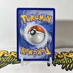 Greavard SVP 070 Paldean Fates Black Star Promo Baby Shiny Pokemon Card - NM - Image 2