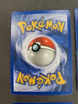 Pokemon Vintage Holo Lot - 13 Card Lot - Image 4