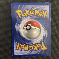 Pokemon TCG Wigglytuff Holo Rare Card Jungle 16/64 MP Unlimited - Image 3