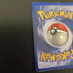 Pokemon TCG Wigglytuff Holo Rare Card Jungle 16/64 MP Unlimited - Image 4