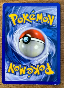 Clefairy - 5/102 - Pokemon Base Set Unlimited Holo Rare Card Vintage LP - Image 2