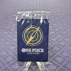 Monkey.D.Luffy (Tin Pack Set Vol. 2) P-075 One Piece Promotion Cards Foil - Image 2