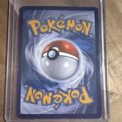 Pokemon Charizard EX Full Art Promo Card XY121 Dragon Holo XY TCG - Image 2