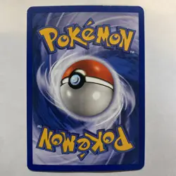 Pokemon TCG Aerodactyl Fossil Holo Card 1/62 Unlimited Rare - Image 2
