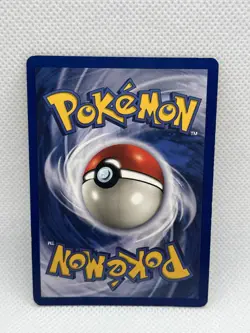 Gyarados #6/102 Base Set Unlimited Holo Vintage Pokemon TCG Card - Image 2