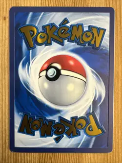 Mew ex - 205/165 - Pokemon 151 Secret Rare Metal Card NM - Image 2
