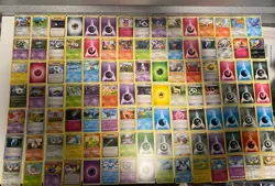 200+ Various 2012-18 Pokemon Trading Cards - Image 1