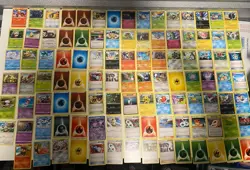 200+ Various 2012-18 Pokemon Trading Cards - Image 2