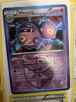 200+ Various 2012-18 Pokemon Trading Cards - Image 3