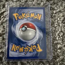 Pokemon Dark Houndoom Holo Rare Card 1995-2000 Neo Destiny 7/105 Mint Condition - Image 4