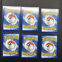 Pokemon EX & Mega EX (Lot of 6) Holo Pokemon Cards 🔥🔥 Recent Sets!!! - Image 2