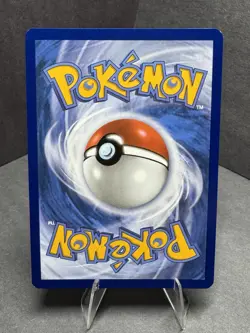 Pokemon TCG Crustle 186/182 Illustration Rare Holo Card Destined Rivals (NM) - Image 4
