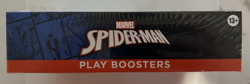 Marvel's Spider-Man - Play Booster Display - Magic MTG Trading Card Game TCG - Image 1