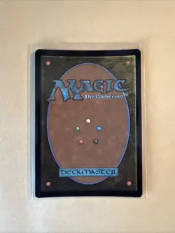 MTG Doomsday Excruciator DSK 0346 R NM FOIL Borderless - Image 4