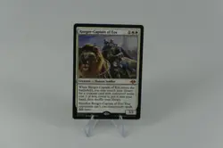 MTG Magic the Gathering Ranger-Captain of Eos (21/404) Modern Horizons NM - Image 1