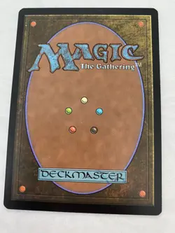 MTG Magic the Gathering Card X1: Nemesis of Reason - Alara Reborn EX/NM - Image 2