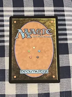 Forest [Borderless Foil] #291 | Magic Avatar: The Last Airbender - Image 2