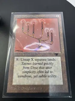 Candelabra of Tawnos Antiquities Regular - Image 3