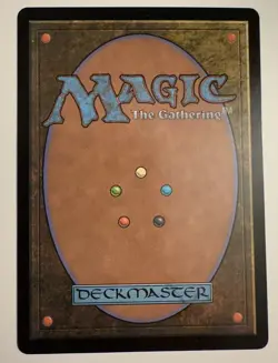 MTG Magic the Gathering Jeweled Lotus (702/1173) Commander Masters LP - Image 2