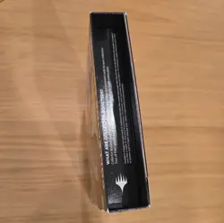 Magic The Gathering: Final Fantasy Collector Omega Booster Pack - Sealed - Image 3
