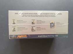 MTG CCG ONSLAUGHT THEME DECK BOX x12 MINT FACTORY SEALED ZS - Image 5