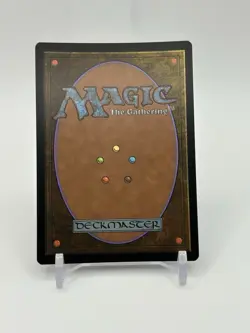 MTG Magic the Gathering Nazgul 0332 LTR! - Image 2