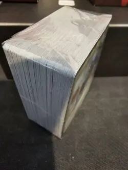 MTG Magic Evasive Maneuvers Commander Anthology Sealed Deck w/ Box Derevi Foil - Image 4