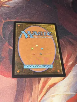 Galerider Sliver X1 Mtg Commander Masters Nm - Image 2