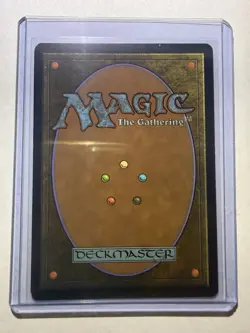 Day of Judgment Magic Player Rewards Foil - Image 2