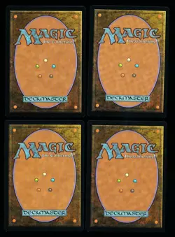 * * 4x Wild Slash x4 * * Fate Reforged MTG NM Near Mint - Image 2