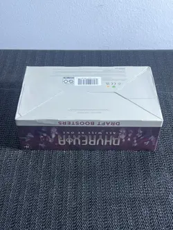 Phyrexia: All Will Be One Draft Booster Box - MTG Magic Sealed Display - Image 2