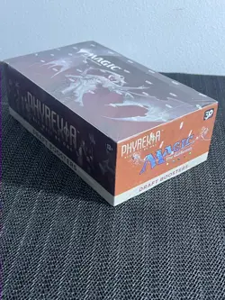 Phyrexia: All Will Be One Draft Booster Box - MTG Magic Sealed Display - Image 4