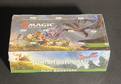 Bloomburrow Play Booster Display - MTG Magic: The Gathering Sealed Box - Image 1