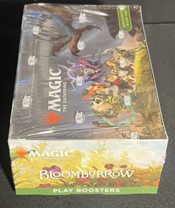 Bloomburrow Play Booster Display - MTG Magic: The Gathering Sealed Box - Image 3