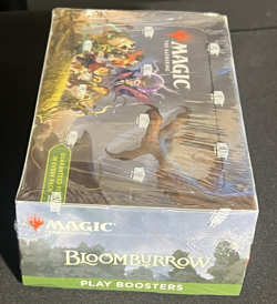 Bloomburrow Play Booster Display - MTG Magic: The Gathering Sealed Box - Image 4