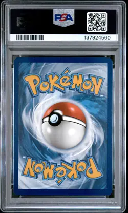 2023 POKEMON SVP EN-SV BLACK STAR PROMO 151 ELITE TRAINER BOX #051 SNORLAX PSA 9 - Image 2