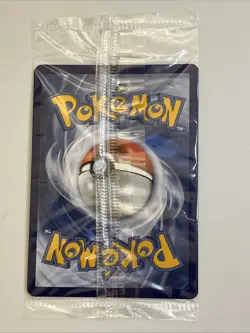 Greninja Star SWSH144 SWSH: Sword & Shield Holo SEALED PROMO Celebration Pokemon - Image 4