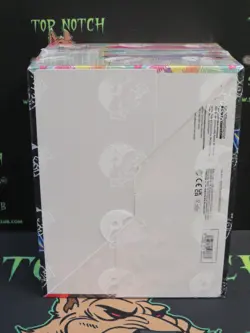 2024 POKEMON TCG WORLD CHAMPIONSHIP DECK 2024 FACTORY SEALED DISPLAY BOX CG4 - Image 2