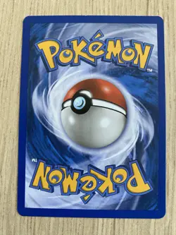 Alakazam 2/144 - Rare - Skyridge 2003 WOTC - Pokemon Card - LP/NM - 1¢ start! - Image 2