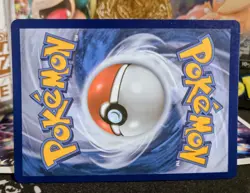 2021 Pokemon Celebrations Birthday Pikachu #24 Sword & Shield - Image 5