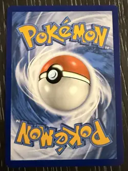 Pokemon TCG Giovanni's Charisma 204/165 Sv: Scarlet & Violet 151 Holo NM - Image 2