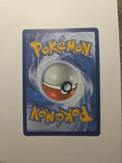 Pokemon TCG Lickitung Illustration Temporal Forces Holo 180/162 - Image 2