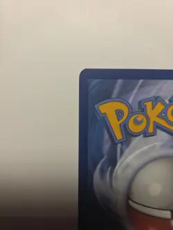 Pokemon TCG Lickitung Illustration Temporal Forces Holo 180/162 - Image 4