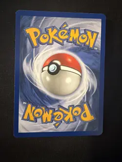 Pokemon TCG Kabuto Fossil 1st Edition Common 50/62 Vintage 1999 NM - Image 2