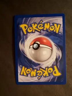 Pokemon Card Psychic Energy German Base Set 1st Edition ENERGIE PSYCHIC 101/102 - Image 2